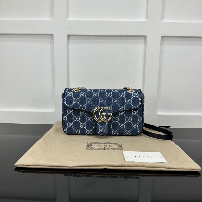G*u*i satchel bags